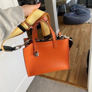 Marc Jacobs small crossbody bag